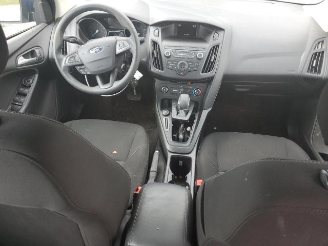 Photo 8 from auction – 2018 FORD FOCUS SE with VIN 1FADP3F26JL220174
