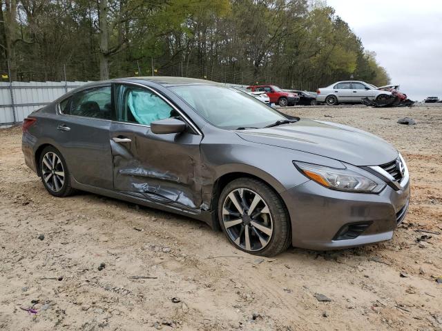 Photo 4 from auction – 2017 NISSAN ALTIMA 2.5 with VIN 1N4AL3AP0HC492599