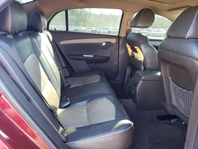 Photo 10 from auction – 2011 CHEVROLET MALIBU LTZ with VIN 1G1ZE5E71BF213463