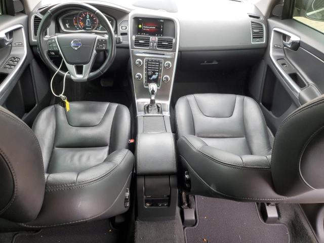 Photo 8 from auction – 2015 VOLVO XC60 T6 PL with VIN YV4902RM3F2640142