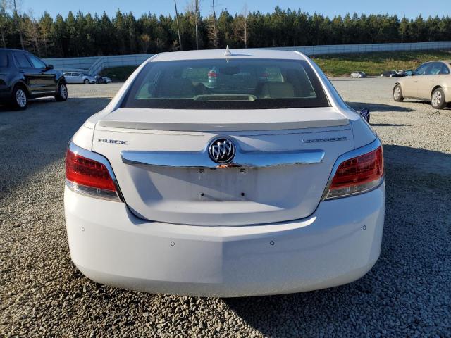 Photo 6 from auction – 2012 BUICK LACROSSE P with VIN 1G4GD5ER1CF317323