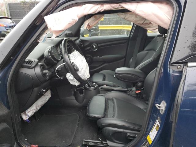 Photo 7 from auction – 2015 MINI COOPER with VIN WMWXS5C58FT829318