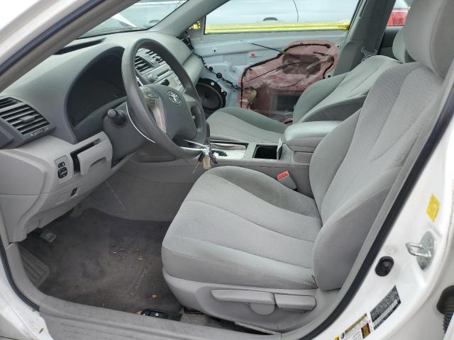 Photo 7 from auction – 2011 TOYOTA CAMRY BASE with VIN 4T4BF3EK5BR135345