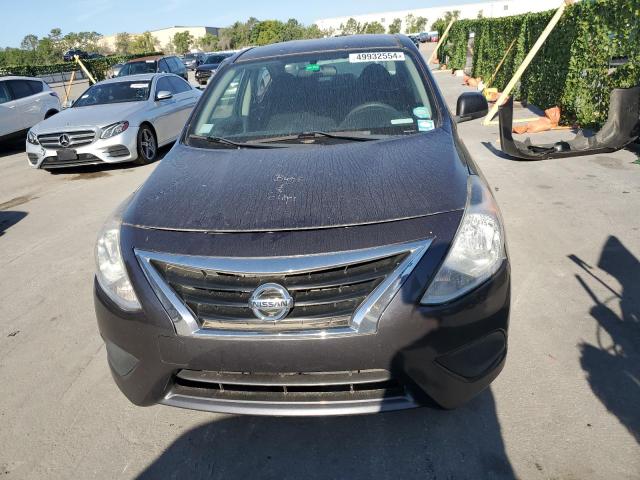 Photo 5 from auction – 2015 NISSAN VERSA S with VIN 3N1CN7AP4FL815240