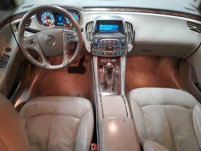 Photo 8 from auction – 2010 BUICK LACROSSE C with VIN 1G4GC5EGXAF146876