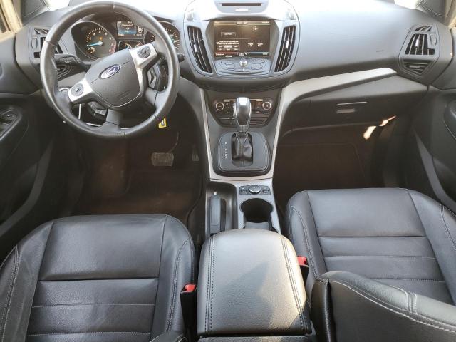Photo 8 from auction – 2014 FORD ESCAPE SE with VIN 1FMCU0G94EUC65022