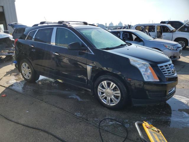 Photo 4 from auction – 2013 CADILLAC SRX with VIN 3GYFNAE38DS534344