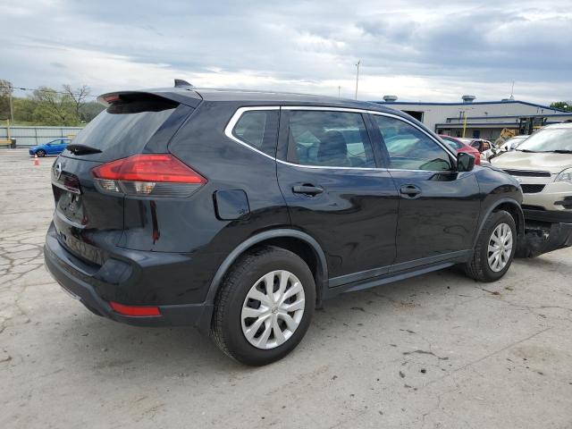 Photo 3 from auction – 2017 NISSAN ROGUE S with VIN KNMAT2MT4HP601443