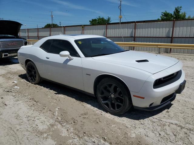Photo 4 from auction – 2015 DODGE CHALLENGER with VIN 2C3CDZBT4FH701615
