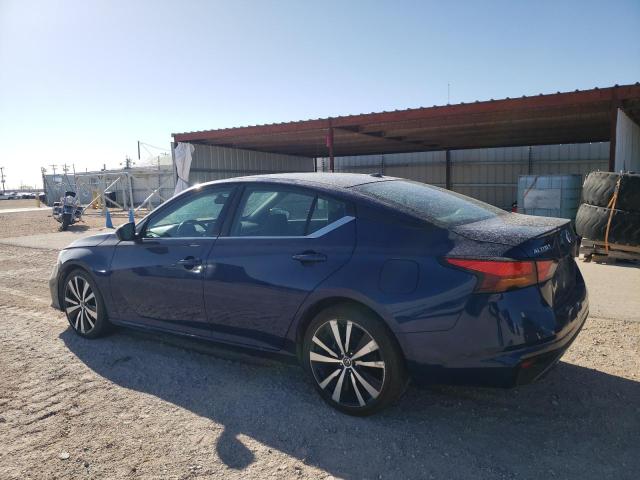 Photo 2 from auction – 2019 NISSAN ALTIMA SR with VIN 1N4BL4CV2KC110957