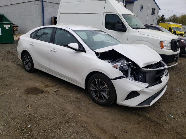 Photo 4 from auction – 2023 KIA FORTE LX with VIN 3KPF24AD7PE688691