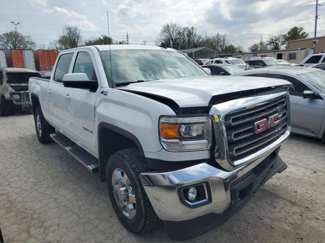 Photo 4 from auction – 2015 GMC SIERRA K25 with VIN 1GT12YEG6FF574885