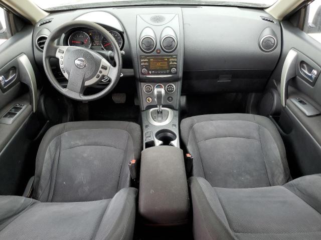 Photo 8 from auction – 2012 NISSAN ROGUE S with VIN JN8AS5MT2CW606163