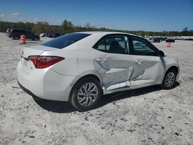 Photo 3 from auction – 2018 TOYOTA COROLLA L with VIN 5YFBURHE8JP766731