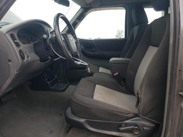 Photo 7 from auction – 2011 FORD RANGER SUP with VIN 1FTKR1EE5BPA18464