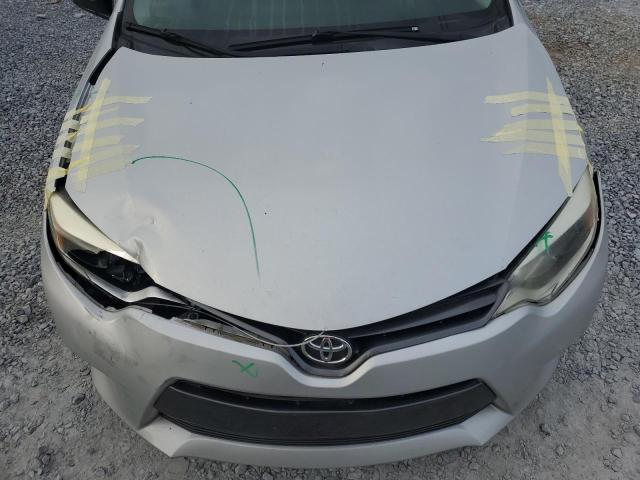 Photo 11 from auction – 2015 TOYOTA COROLLA L with VIN 2T1BURHE8FC273350