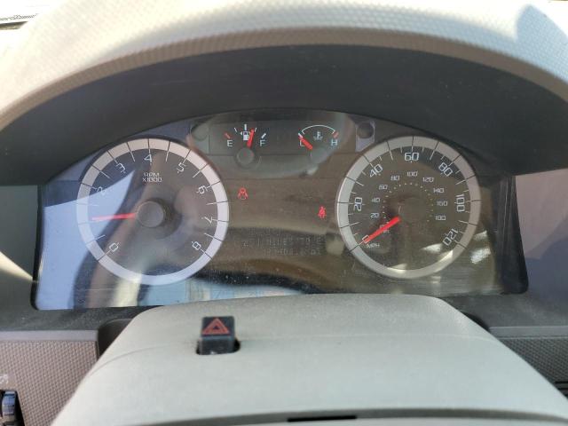 Photo 9 from auction – 2011 FORD ESCAPE XLT with VIN 1FMCU0D78BKB93011