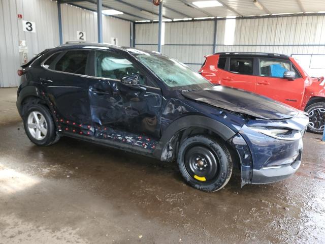 Photo 4 from auction – 2023 MAZDA CX-30 SELE with VIN 3MVDMBBM5PM524297