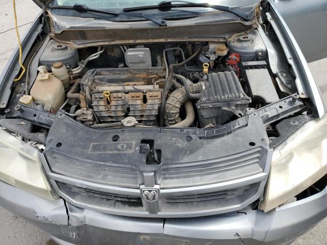 Photo 11 from auction – 2008 DODGE AVENGER SE with VIN 1B3LC46KX8N613571