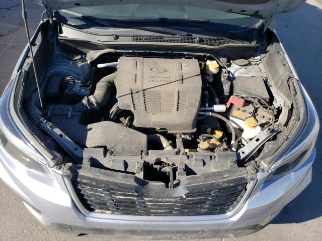 Photo 12 from auction – 2021 SUBARU FORESTER P with VIN JF2SKAFC5MH516826