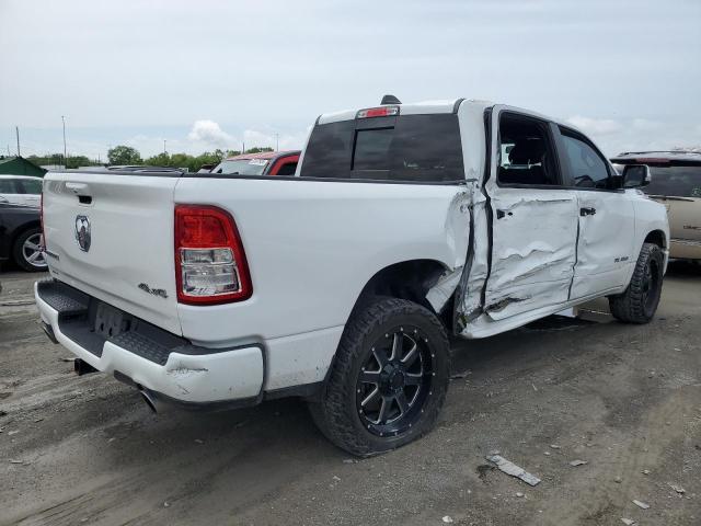 Photo 3 from auction – 2019 RAM 1500 LARAM with VIN 1C6SRFFTXKN689271