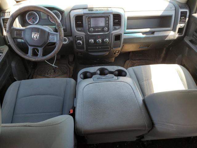 Photo 8 from auction – 2016 RAM 1500 ST with VIN 1C6RR6FT6GS387533