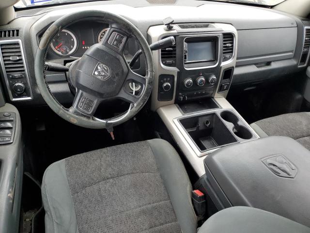 Photo 8 from auction – 2014 RAM 2500 SLT with VIN 3C6UR5DL4EG181865