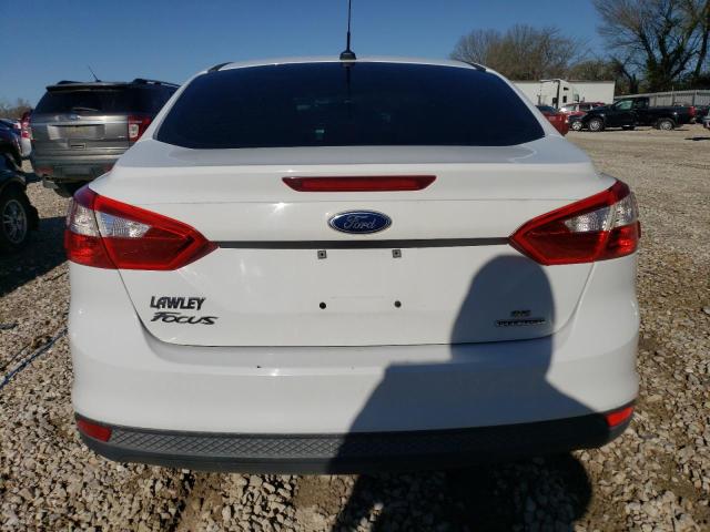 Photo 6 from auction – 2014 FORD FOCUS SE with VIN 1FADP3F23EL186412