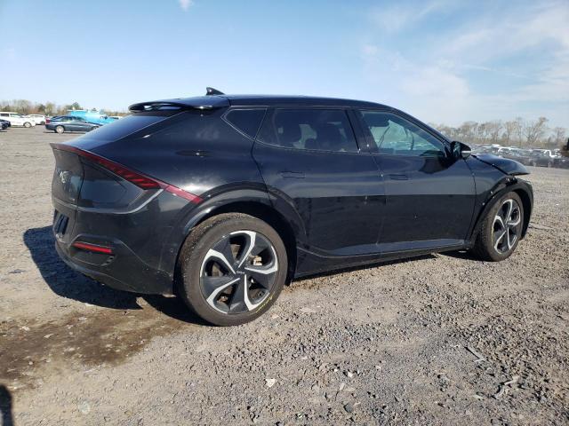 Photo 3 from auction – 2022 KIA EV6 GT LIN with VIN KNDC4DLC6N5028202