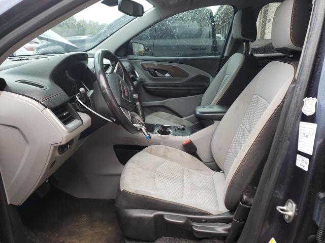 Photo 7 from auction – 2018 GMC TERRAIN SL with VIN 3GKALTEV4JL362441