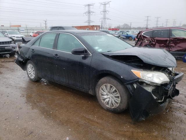Photo 4 from auction – 2013 TOYOTA CAMRY L with VIN 4T4BF1FK6DR313981