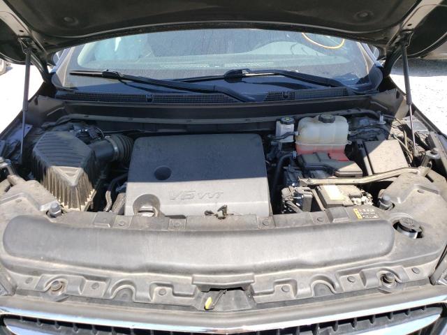 Photo 12 from auction – 2021 BUICK ENCLAVE ES with VIN 5GAERBKWXMJ138784