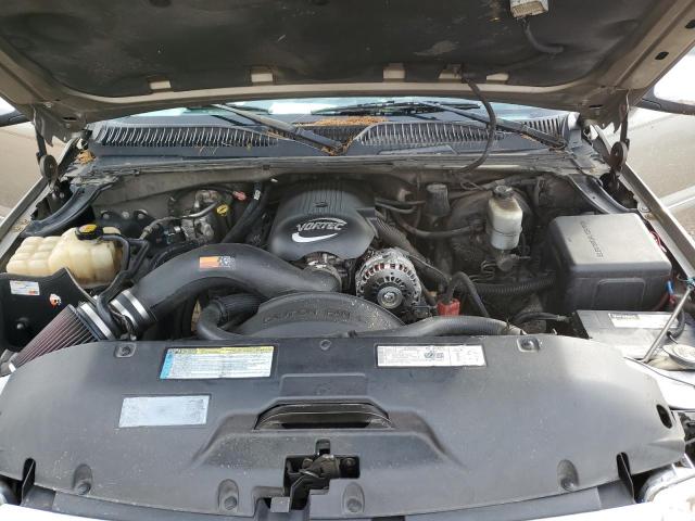 Photo 11 from auction – 2001 GMC NEW SIERRA with VIN 1GTEC19T81Z106631