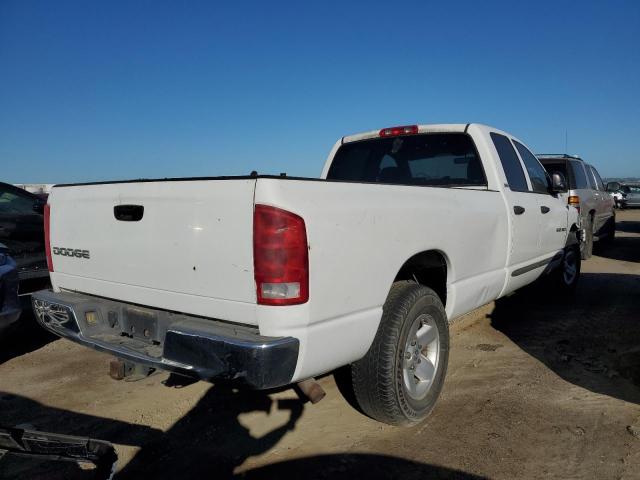 Photo 3 from auction – 2002 DODGE RAM 1500 with VIN 3D7HA18Z92G130761