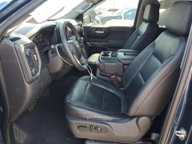 Photo 7 from auction – 2020 CHEVROLET SILVERADO with VIN 3GCPWCED2LG436097