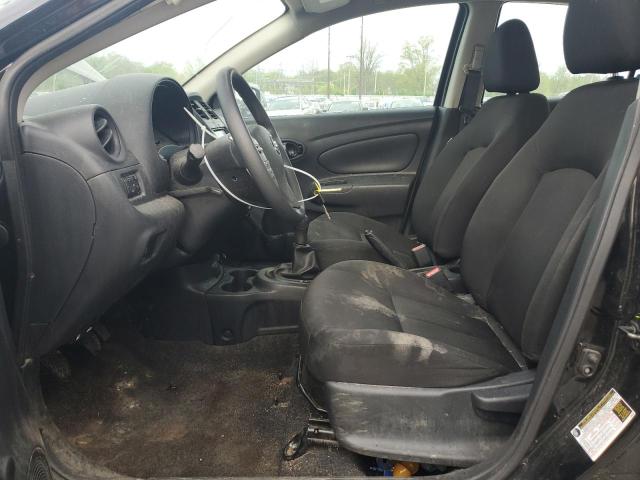Photo 7 from auction – 2019 NISSAN VERSA S with VIN 3N1CN7APXKL806858