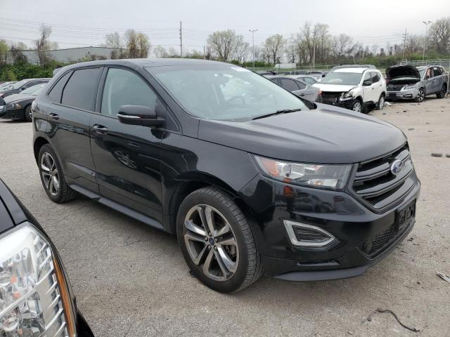 Photo 4 from auction – 2016 FORD EDGE SPORT with VIN 2FMPK4AP9GBB73001