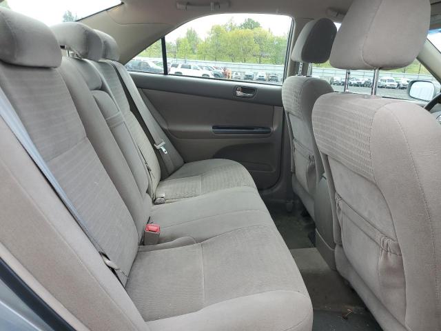 Photo 10 from auction – 2005 TOYOTA CAMRY LE with VIN 4T1BE32K85U995987
