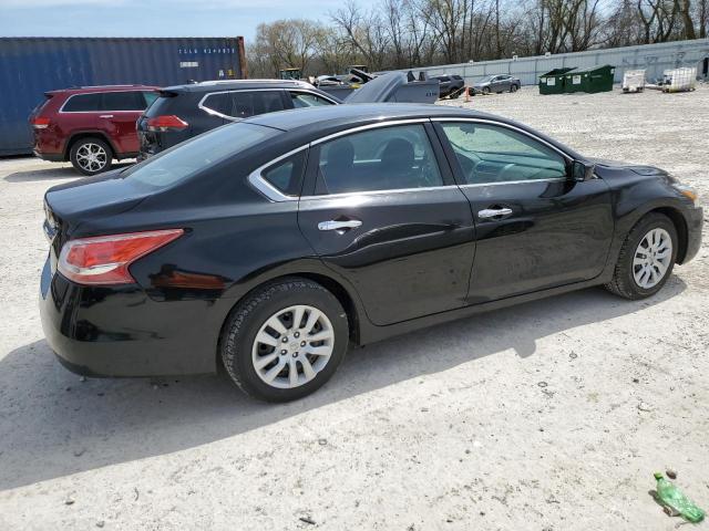 Photo 3 from auction – 2013 NISSAN ALTIMA 2.5 with VIN 1N4AL3AP2DC205290
