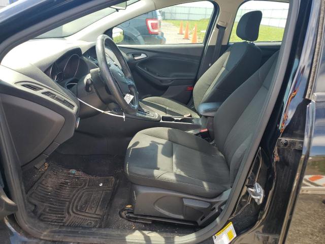 Photo 7 from auction – 2018 FORD FOCUS SE with VIN 1FADP3K23JL221322