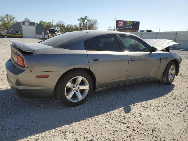 Photo 3 from auction – 2012 DODGE CHARGER SE with VIN 2C3CDXBG1CH109978