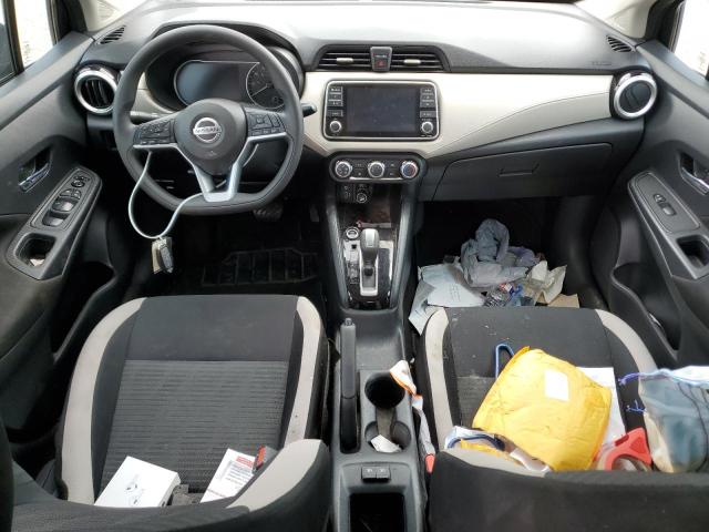 Photo 8 from auction – 2021 NISSAN VERSA SV with VIN 3N1CN8EV9ML858015