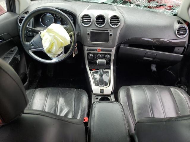 Photo 8 from auction – 2015 CHEVROLET CAPTIVA LT with VIN 3GNAL3EK3FS505143