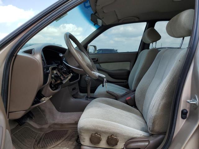 Photo 7 from auction – 1994 TOYOTA CAMRY LE with VIN 4T1SK12E2RU857679