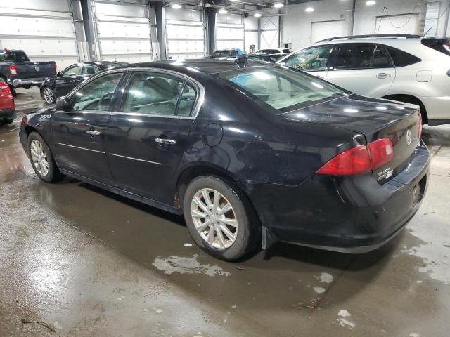 Photo 2 from auction – 2011 BUICK LUCERNE CX with VIN 1G4HC5EM2BU124085