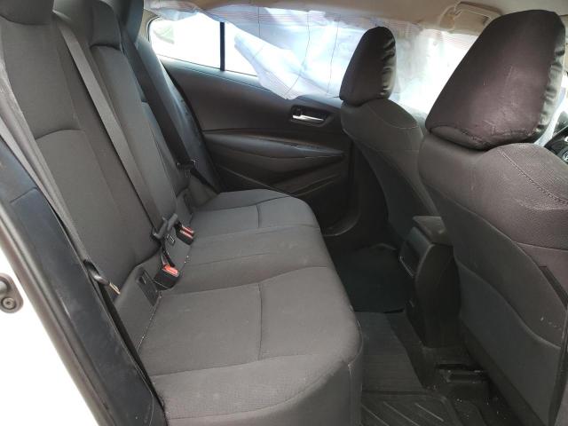Photo 10 from auction – 2021 TOYOTA COROLLA LE with VIN 5YFEPMAE2MP200621