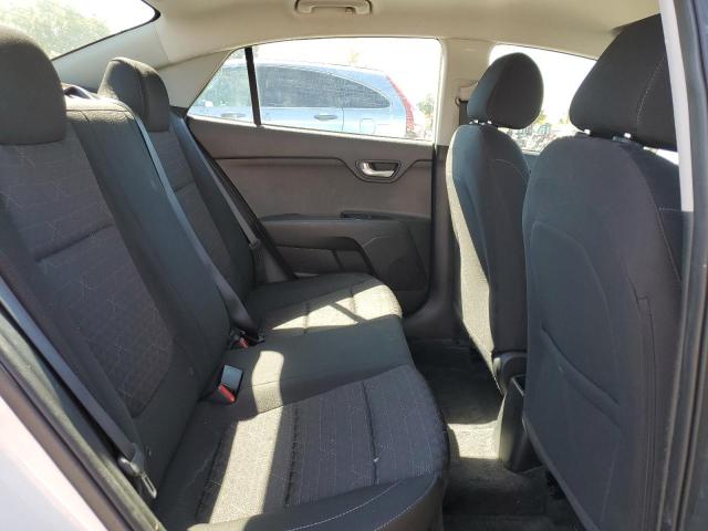 Photo 10 from auction – 2020 KIA RIO LX with VIN 3KPA24AD4LE313071