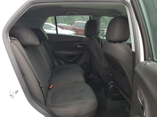 Photo 11 from auction – 2020 CHEVROLET TRAX LS with VIN KL7CJKSB4LB321114