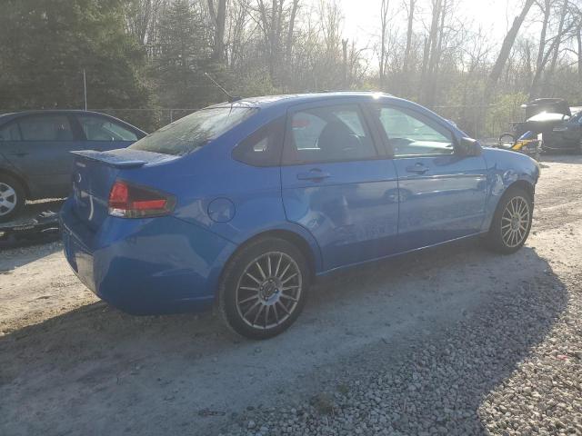 Photo 3 from auction – 2011 FORD FOCUS SES with VIN 1FAHP3GN7BW161792