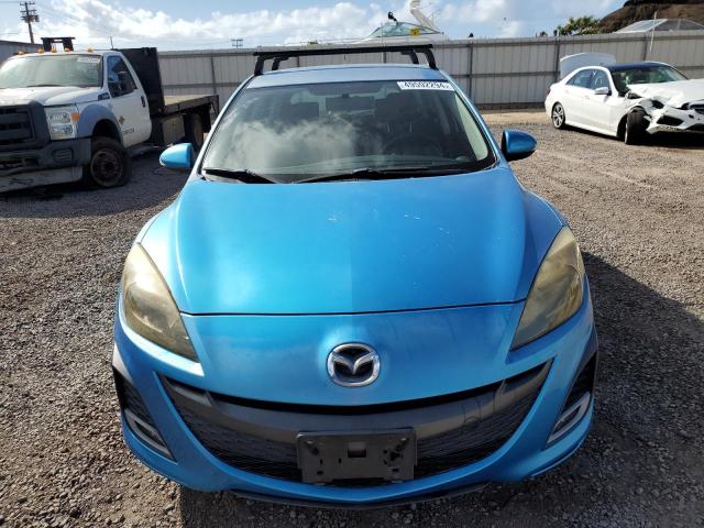 Photo 5 from auction – 2010 MAZDA 3 S with VIN JM1BL1H55A1208201